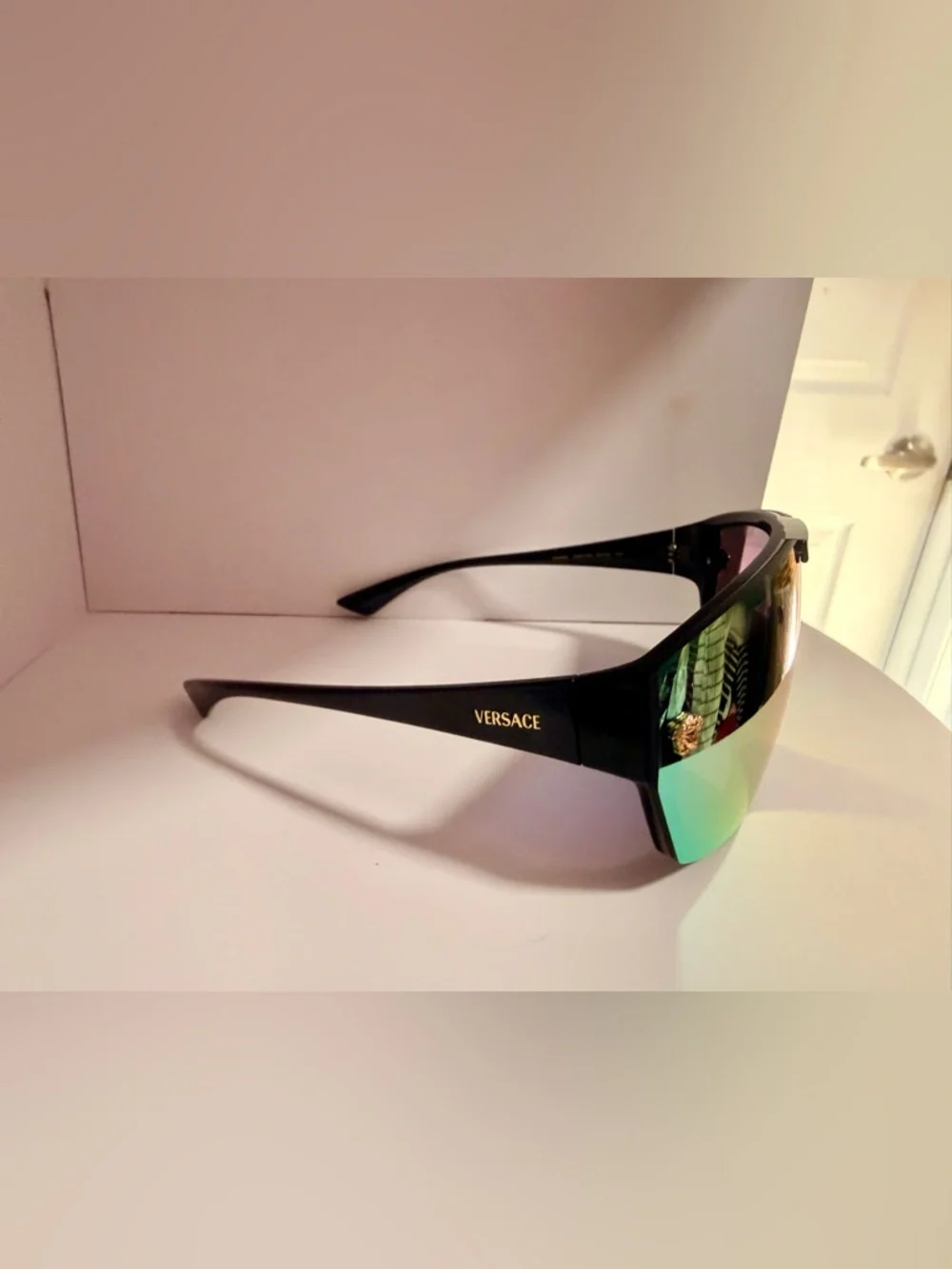 Versace bold full